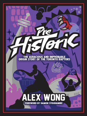 Prehistoric - ebook